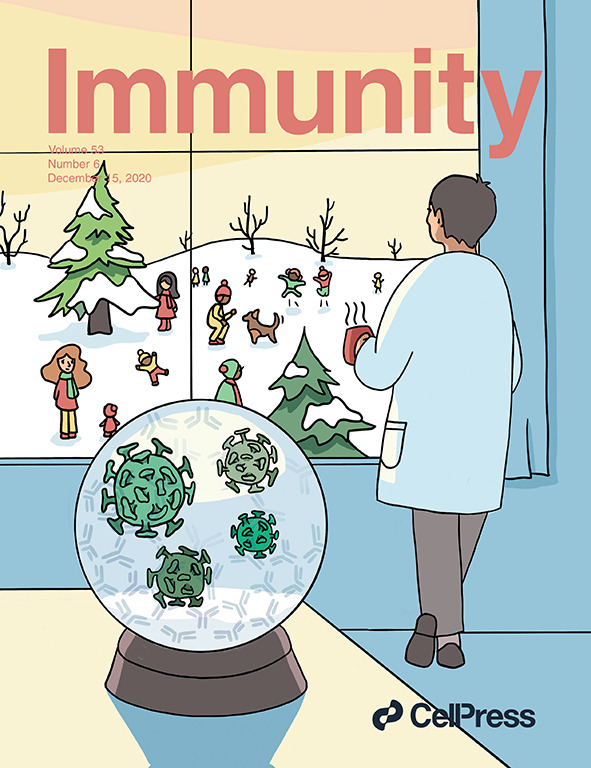 Immunity cover