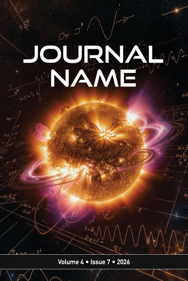 Journal cover