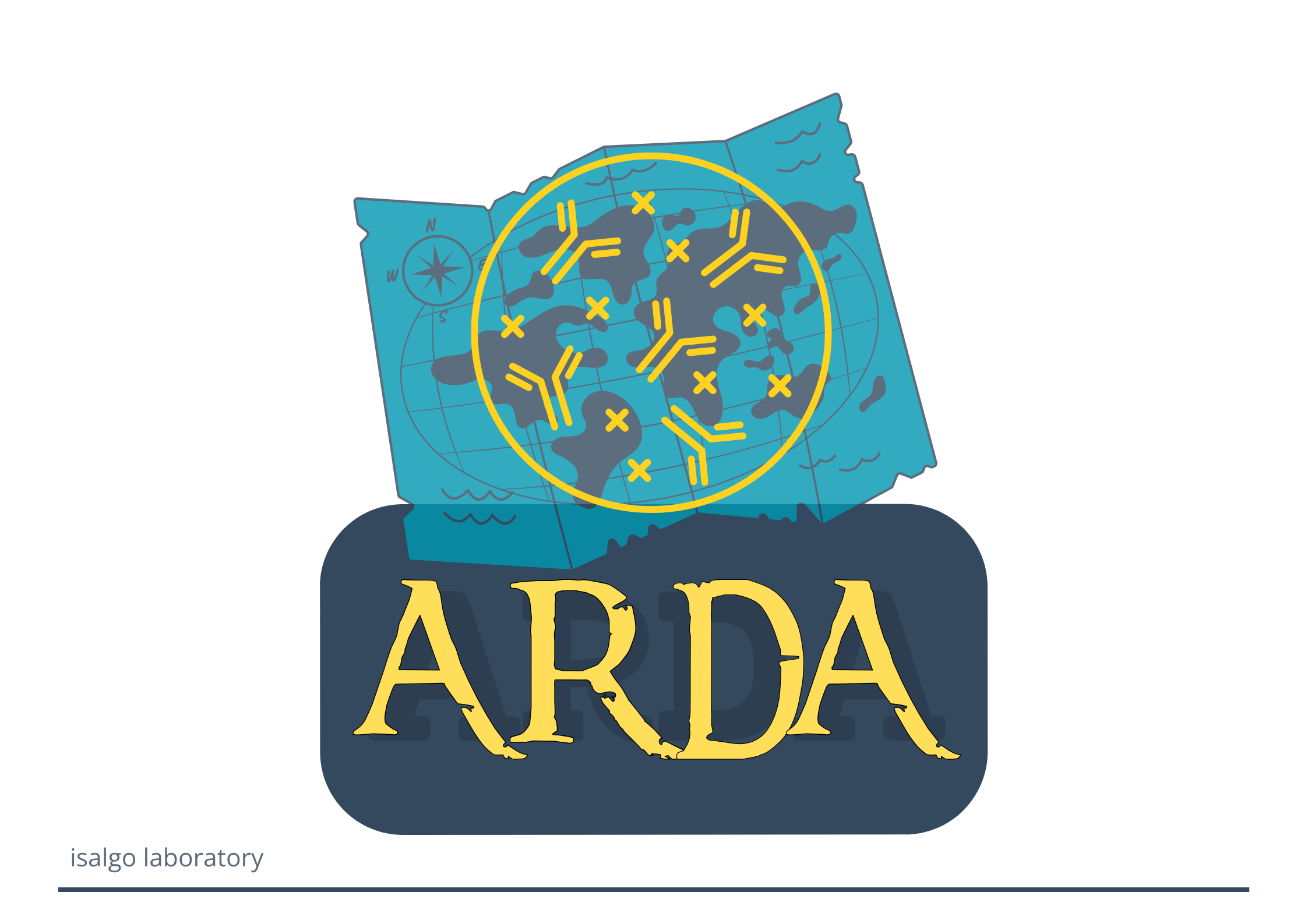 arda logo