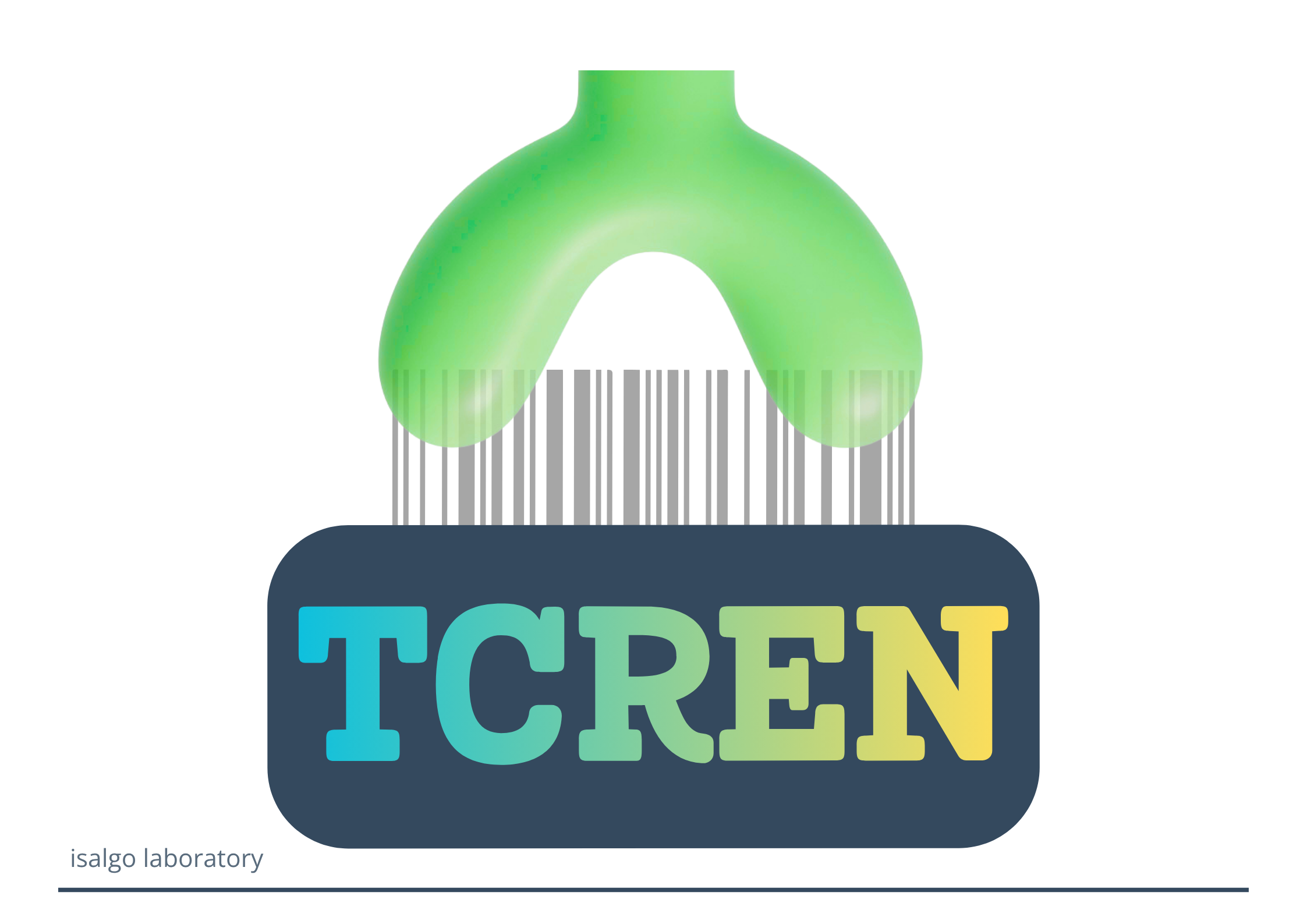 TCRen logo
