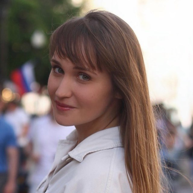 Anna Koneva