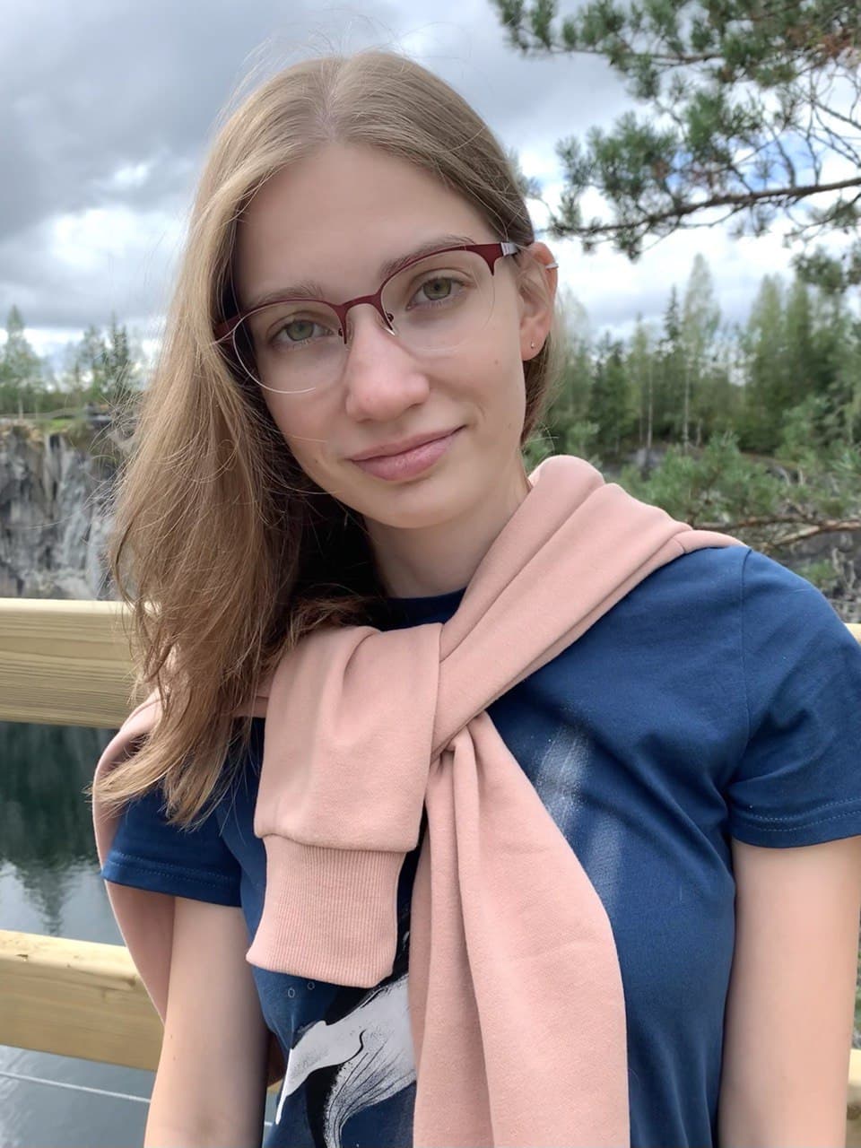 Elizaveta Vlasova
