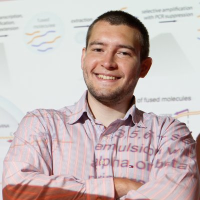 Mikhail Shugay