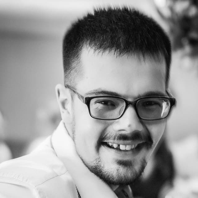 Vadim Karnaukhov
